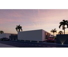 Villa de Lujo en Venta en Villaverde, Las Palmas
