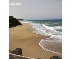 Parcela en Venta en Pájara, Las Palmas