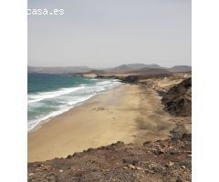 Parcela en Venta en Pájara, Las Palmas