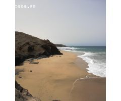 Parcela en Venta en Pájara, Las Palmas