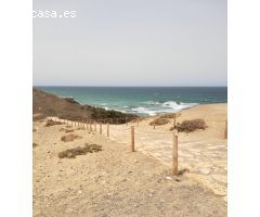 Parcela en Venta en Pájara, Las Palmas