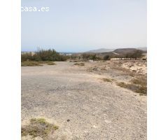 Parcela en Venta en Pájara, Las Palmas