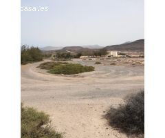 Parcela en Venta en Pájara, Las Palmas