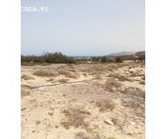 Parcela en Venta en Pájara, Las Palmas