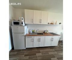 Apartamento en Venta en Costa de Antigua, Las Palmas