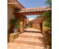 Villa de Lujo en Venta en Puerto del Rosario, Las Palmas