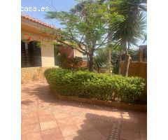 Villa de Lujo en Venta en Puerto del Rosario, Las Palmas