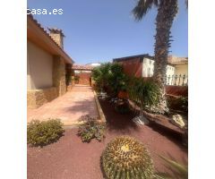 Villa de Lujo en Venta en Puerto del Rosario, Las Palmas