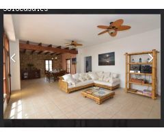 Villa de Lujo en Venta en Tuineje, Las Palmas
