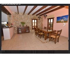 Villa de Lujo en Venta en Tuineje, Las Palmas