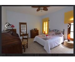 Villa de Lujo en Venta en Tuineje, Las Palmas