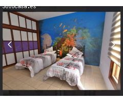 Villa de Lujo en Venta en Tuineje, Las Palmas