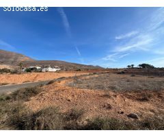 Solar urbano en Venta en Puerto del Rosario, Las Palmas