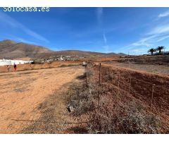Solar urbano en Venta en Puerto del Rosario, Las Palmas