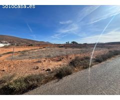 Solar urbano en Venta en Puerto del Rosario, Las Palmas