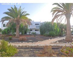 Apartamento en Venta en Costa de Antigua, Las Palmas