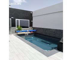 Chalet en Venta en Tuineje, Las Palmas