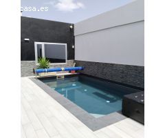 Chalet en Venta en Tuineje, Las Palmas