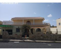 Chalet en Venta en Tuineje, Las Palmas