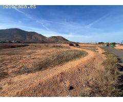 Solar urbano en Venta en Puerto del Rosario, Las Palmas