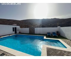 Chalet en Venta en Gran Tarajal, Las Palmas