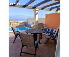 Villa de Lujo en Venta en Caleta de Fuste, Las Palmas