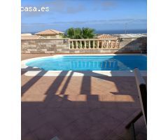 Villa de Lujo en Venta en Caleta de Fuste, Las Palmas