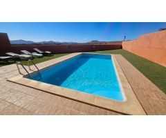 Chalet en Venta en La Antigua, Las Palmas
