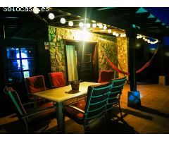 Chalet en Venta en La Antigua, Las Palmas