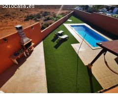 Chalet en Venta en La Antigua, Las Palmas