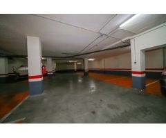 liquidación( no aparques en la calle)  plaza de garaje  6900€ sin trastero y 9.500 con trastero