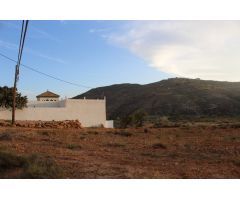 FINCA EN FELIX