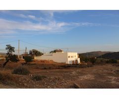 FINCA EN FELIX