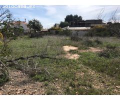 Solar en Aguadulce Sur