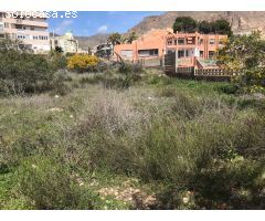 Solar en Aguadulce Sur