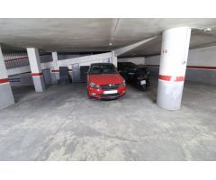 VENTA DE GARA Y TRASTERO