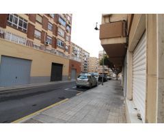LOCAL EN VENTA Y ALQUILER CON OPCIÓN A COMPRA.