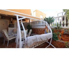 Adosado en Venta en Aguadulce Almeria, Almería