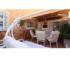 Adosado en Venta en Aguadulce Almeria, Almería