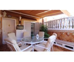Adosado en Venta en Aguadulce Almeria, Almería