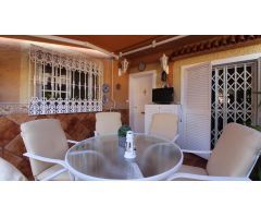 Adosado en Venta en Aguadulce Almeria, Almería