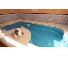 Adosado en Venta en Aguadulce Almeria, Almería