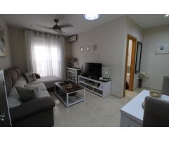 VIVIENDA NUEVA EN EL MERCADO INMOBILIARIO DE ALMERIA