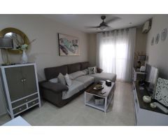 VIVIENDA NUEVA EN EL MERCADO INMOBILIARIO DE ALMERIA