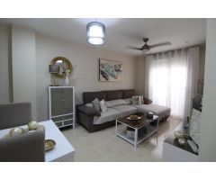 VIVIENDA NUEVA EN EL MERCADO INMOBILIARIO DE ALMERIA