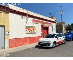 LOCAL COMERCIAL EN VENTA EN SANTA LUCÍA