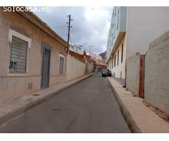 SOLAR URBANO EN ZONA CENTRO DE LA UNIÓN