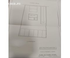 SOLAR URBANO EN ZONA CENTRO DE LA UNIÓN