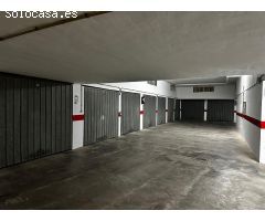 GARAJE CERRADO EN URBANIZACIÓN EUROVOSA, LA MANGA, KM 5