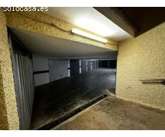 GARAJE CERRADO EN URBANIZACIÓN EUROVOSA, LA MANGA, KM 5